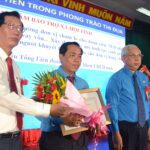 Tuyên dương hơn 30.000 nam đoàn viên “Giỏi việc nước, chia sẻ việc nhà”