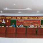 Nhiều vấn đề “Tín dụng đen” được sáng tỏ tại buổi tọa đàm