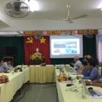 LĐLĐ An Giang: Nâng cấp cổng thông tin điện tử