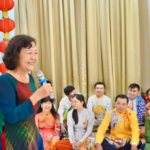 Nhiều hoạt động thể hiện sự tri ân với người thầy thuốc