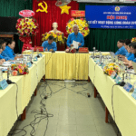 Hoạt động Công đoàn An Giang luôn hướng vào hơi thở, nguyện vọng của đoàn viên, người lao động