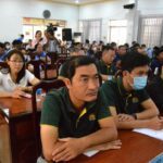 Công nhân lao động An Giang bày tỏ lo ngại về tuổi nghỉ hưu, nhà ở xã hội