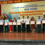 Đổi mới công tác xây dựng cơ quan, đơn vị, doanh nghiệp văn hóa theo Quyết định 2214/QĐ-TTg của Thủ tướng Chính phủ