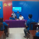 BCH Công Đoàn Phường An Phú Tổ Chức Lễ Ký Kết Thỏa Thuận Hợp Tác Chính Sách Ưu Đãi Đối Với Công Đoàn Viên Năm 2023