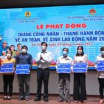 Chương trình 1734: Điểm tựa cho người lao động ở An Giang