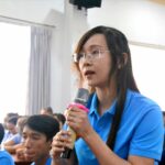 Nóng chuyện việc làm, an sinh tại buổi đối thoại với công nhân An Giang