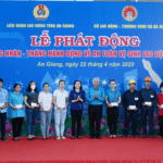 Điểm mới, điểm nổi bật Tháng Công nhân năm 2023