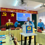 An Giang: Kiện toàn, bổ sung Ủy ban Kiểm tra LĐLĐ tỉnh khóa X, nhiệm kỳ 2018 – 2023