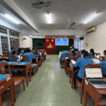 Khối thi đua 6: Tiêu biểu trong hoạt động Công đoàn và phong trào CNVCLĐ tỉnh