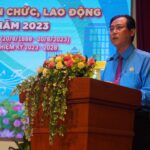 An Giang: Gần 500 diễn viên tham gia Liên hoan tiếng hát CNVCLĐ 6tỉnh chào mừng Đại hội XI Công đoàn tỉnh