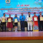 Liên hoan Tiếng hát CNVCLĐ tỉnh lần XV/2023 kép lại với nhiều tiết mục đặc biệt