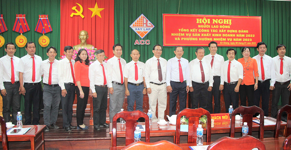 Nhiều chính sách có lợi cho người lao động nhờ thực hiện tốt Quy chế dân chủ cơ sở