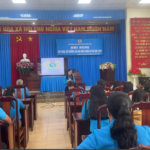 Thoại Sơn: 666 lượt cán bộ công đoàn cơ sở được tập huấn, bồi dưỡng nghiệp vụ