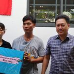 Nhờ CEP gia đình lao động nghèo “an cư lạc nghiệp”, ổn định cuộc sống