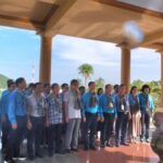 Sinh động với “Ngày Hội Yêu thương và Chia sẻ”