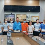 Hết lòng vì sự nghiệp phát triển đoàn viên công đoàn