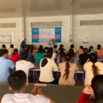 Tuyên truyền về “Kỹ năng bảo vệ trẻ em trước nguy cơ xâm hại, bạo lực”