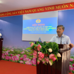 LĐLĐ tỉnh triển khai các chính sách pháp luật và quan hệ lao động trong hệ thống Công đoàn