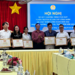 An Giang: Phát huy hiệu quả vai trò công tác truyền thông Công đoàn trong tình hình mới