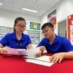 Tin tưởng Đại hội sẽ có thêm nhiều quyết sách chăm lo cho đoàn viên, người lao động