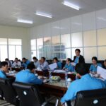 Nhiều chính sách chăm lo có lợi cho NLĐ nhờ thương lượng TƯLĐTT