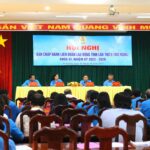 Hơn 100 tỉ đồng chăm lo người lao động ở An Giang