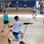 Gần 1200 VĐV tham gia Hội thao CNVCLĐ mừng Đảng, mừng Xuân Giáp Thìn 2024