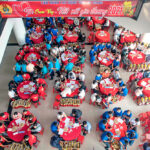 “Tết Sum vầy – Xuân chia sẻ” dành cho đoàn viên, người lao động  trên địa bàn tỉnh An Giang