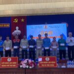 “Cộng hưởng” trong hệ thống công đoàn để nâng chất chăm lo cho người lao động