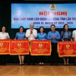 Tập trung nguồn lực chăm lo tết cho đoàn viên, người lao động  trên quê hương Bác Tôn