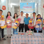 Thành lập công đoàn cơ sở doanh nghiệp ngay dịp Tết Giáp Thìn 2024