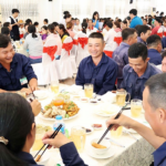 Từ Chương trình “Tết Sum vầy”- hứa hẹn một nhiệm kỳ hoạt động công đoàn mới nhiều thắng lợi