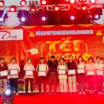 Công đoàn tạo động lực, khí thế lao động tích cực cho năm 2024