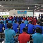 CNVCLĐ lực lượng tiên phong trong bảo vệ nền tảng tư tưởng của Đảng