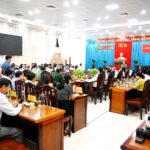 Mỗi cán bộ phải luôn giữ trong tâm khảm ngọn lửa “nhiệt tình cách mạng”