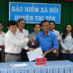 Phối hợp thực hiện các chính sách về bảo hiểm xã hội, bảo hiểm y tế năm 2024