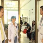 An Phú: hơn 60 nữ CNVCLĐ được tư vấn tầm soát phụ khoa