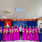 Ban Quản lý Khu lưu niệm Chủ tịch Tôn Đức Thắng: Đón tiếp trên 400.000 lượt du khách trong năm 2023