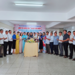 CĐCS Cơ quan Đảng ủy Khối Cơ quan và Doanh nghiệp tỉnh: tổ chức Hội thi nấu ăn “Nam vào Bếp”