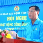 Phát động 6 chương trình kỷ niệm 95 năm thành lập Công đoàn Việt Nam