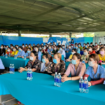 Phát huy vai trò Ban Nữ công trong chăm lo, bảo vệ quyền lợi lao động nữ.