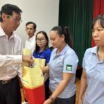 Đổi mới, sáng tạo tổ chức Tháng Công nhân năm 2024 vì đoàn viên, người lao động