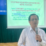 Trang bị kiến thức pháp luật cho gần 180 báo cáo viên pháp luật, tuyên truyền viên công đoàn