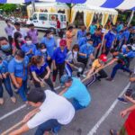 Công đoàn An Giang: Thành tựu nổi bật sau 15 năm xây dựng giai cấp công nhân Việt Nam