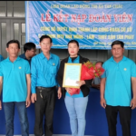 Tập trung nguồn lực phát triển tăng thêm 9.000 đoàn viên