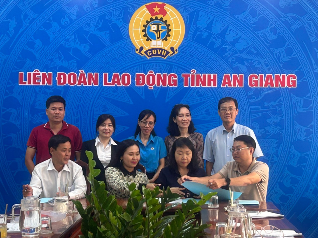 Khối thi đua số 3: đề ra nhiều hoạt động chung mang ý nghĩa thiết thực