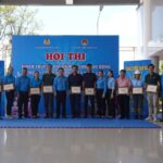 Hội thi tuyên truyền An toàn vệ sinh lao động – sân chơi cho người lao động