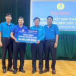 An Giang quyết tâm đem lại lợi ích cho đoàn viên, người lao động