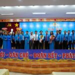 Đại hội Công đoàn Viên chức tỉnh An Giang thành công tốt đẹp