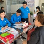 LĐLĐ Châu Phú: Hơn 200 triệu đồng chăm lo cho nữ Đoàn viên